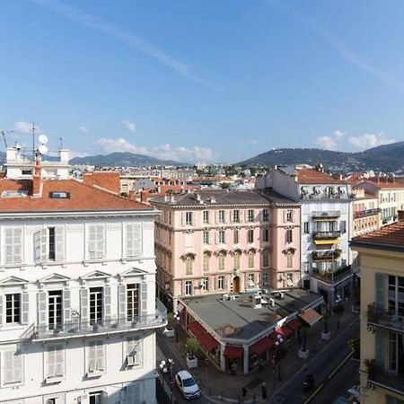Le Majestic - Appt Proche Plage Pour 6 Nisa Exterior foto
