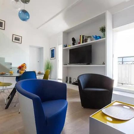 Le Majestic - Appt Proche Plage Pour 6 Nisa Exterior foto