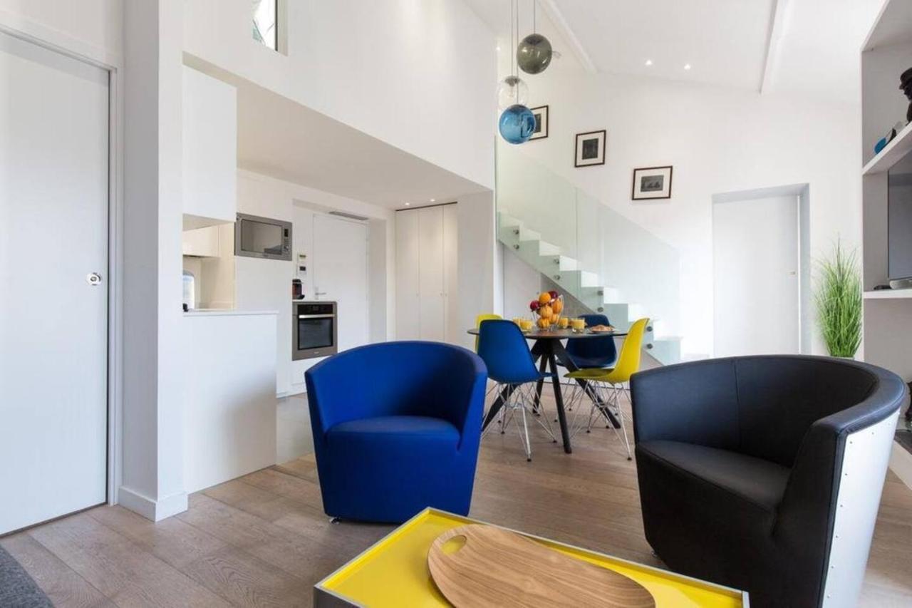 Le Majestic - Appt Proche Plage Pour 6 Nisa Exterior foto