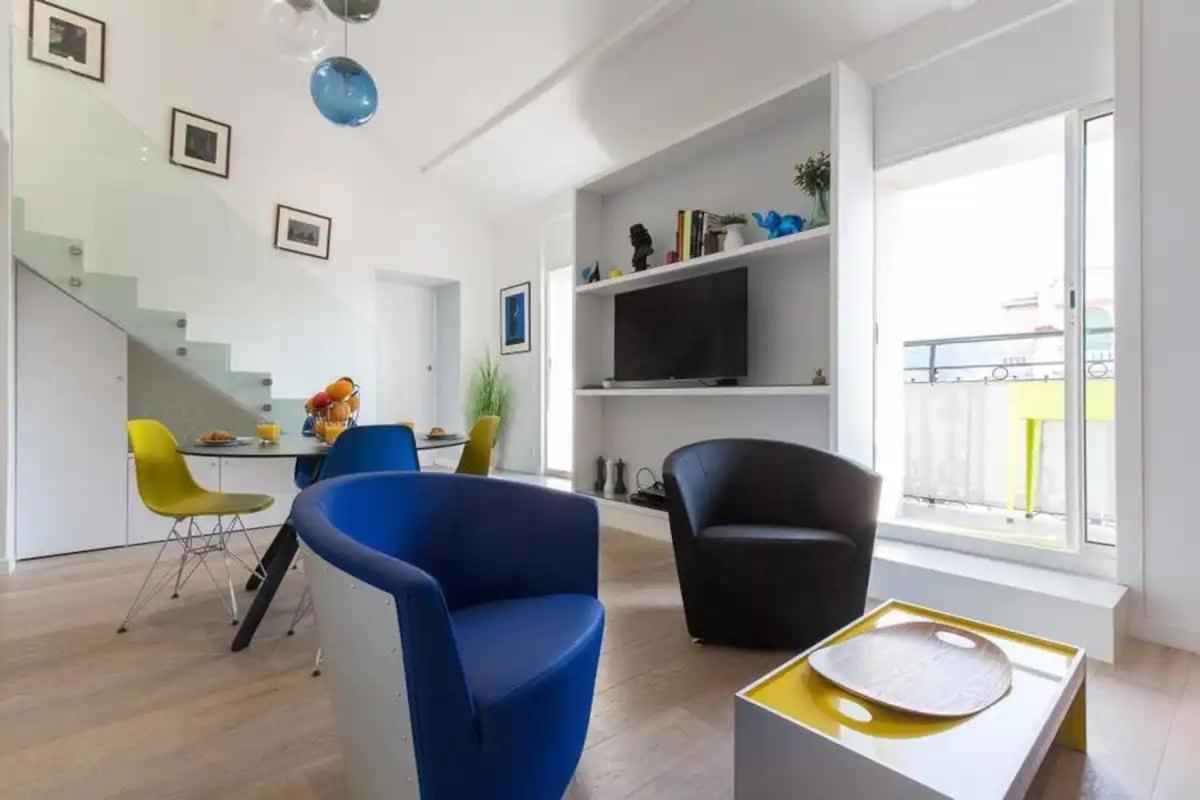 Le Majestic - Appt Proche Plage Pour 6 Nisa Exterior foto